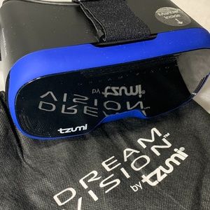 TZUMI:  Dream Vision VR